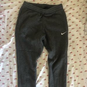 Nike Jogger Sweatpants